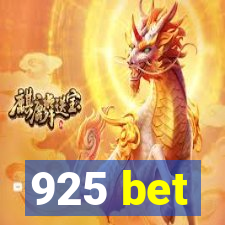 925 bet